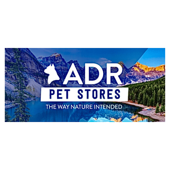 ADR Pet Stores Logo