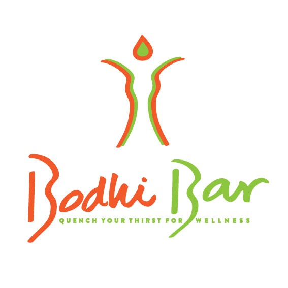 Bodhi Bar Logo