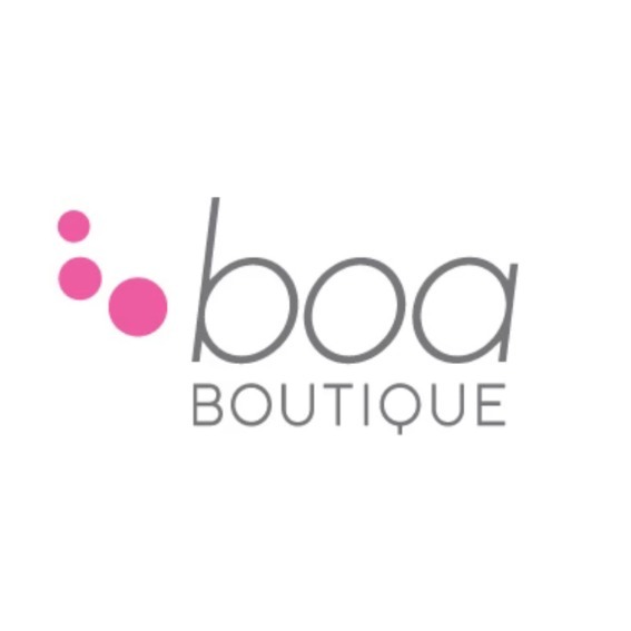 Boa Boutique Logo