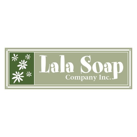 Lala Soap Company Inc. Logo