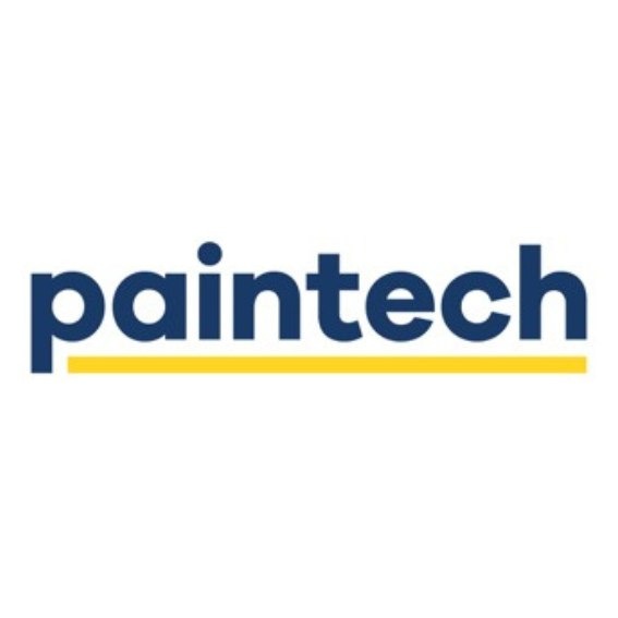 Paintech Ltd. Logo
