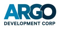 ARGO development corp logo