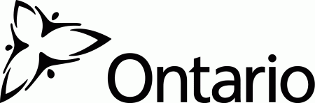 Logotipo de Ontario Trillium