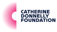 Logotipo de la Fundación Catherine Donnelly