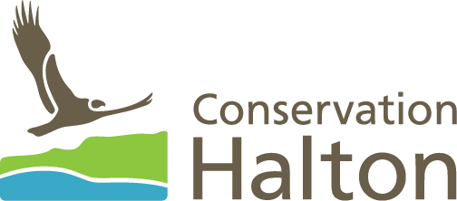 logo de la conservación de Halton