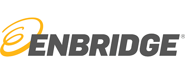 Logotipo de Enbridge