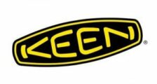 Logotipo de Keen