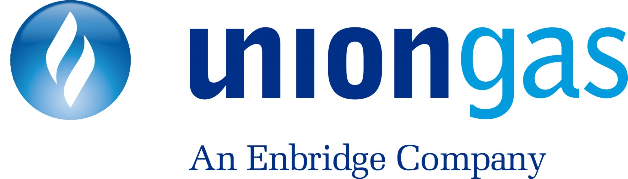 Logotipo de Union Gas