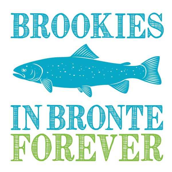 Brookies in Bronte, Forever! Logo 