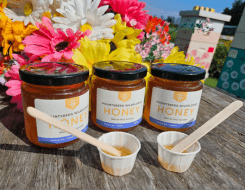 honey jar